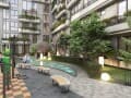 Продам четырехкомнатную квартиру, 97 м², этаж 4 из 12. Фото 9