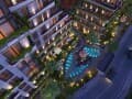 Продам четырехкомнатную квартиру, 97 м², этаж 4 из 12. Фото 11