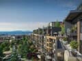 Купить четырехкомнатную квартиру, 164 м², этаж 5 из 5. Фото 4
