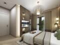 Купить четырехкомнатную квартиру, 164 м², этаж 5 из 5. Фото 7