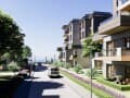 Купить четырехкомнатную квартиру, 164 м², этаж 5 из 5. Фото 10