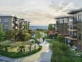 Купить четырехкомнатную квартиру, 164 м², этаж 5 из 5. Фото 14