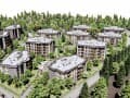 Купить четырехкомнатную квартиру, 164 м², этаж 5 из 5. Фото 28