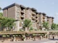 Купить четырехкомнатную квартиру, 164 м², этаж 5 из 5. Фото 32