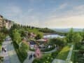 Купить четырехкомнатную квартиру, 164 м², этаж 5 из 5. Фото 35