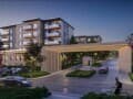 Купить четырехкомнатную квартиру, 164 м², этаж 5 из 5. Фото 42
