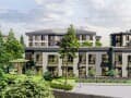 Купить четырехкомнатную квартиру, 164 м², этаж 5 из 5. Фото 43