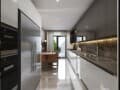 Купить четырехкомнатную квартиру, 164 м², этаж 5 из 5. Фото 45