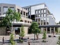 Купить четырехкомнатную квартиру, 164 м², этаж 5 из 5. Фото 46