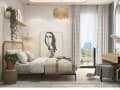 Продажа трехкомнатной квартиры, 168 м², этаж 1 из 2. Фото 2
