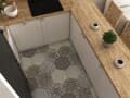 Продажа трехкомнатной квартиры, 168 м², этаж 1 из 2. Фото 11