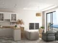 Продажа трехкомнатной квартиры, 168 м², этаж 1 из 2. Фото 13