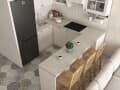 Продажа трехкомнатной квартиры, 168 м², этаж 1 из 2. Фото 26