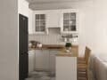 Продажа трехкомнатной квартиры, 168 м², этаж 1 из 2. Фото 28