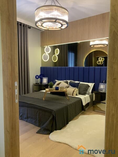 2-комн. квартира, 69 м²
