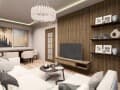 Объявление о продаже пятикомнатной квартиры, 195 м², этаж 3 из 5. Фото 5