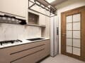 Объявление о продаже пятикомнатной квартиры, 195 м², этаж 3 из 5. Фото 11