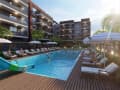 Продажа двухкомнатной квартиры, 70 м², этаж 2 из 4. Фото 1
