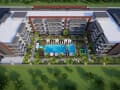 Продажа двухкомнатной квартиры, 70 м², этаж 2 из 4. Фото 8