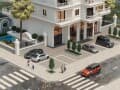 Продать четырехкомнатную квартиру, 168 м², этаж 4 из 8. Фото 2