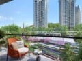 Продажа двухкомнатной квартиры, 83 м², этаж 8 из 18. Фото 9
