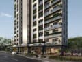 Продажа двухкомнатной квартиры, 83 м², этаж 8 из 18. Фото 10