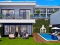 Продаем трехкомнатную квартиру, 110 м², этаж 1 из 4. Фото 12
