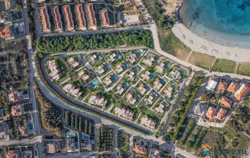 вилла, 357 м²