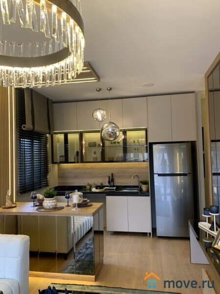 2-комн. квартира, 65 м²