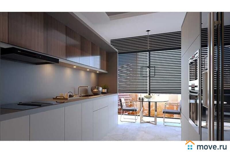 4-комн. квартира, 90 м²
