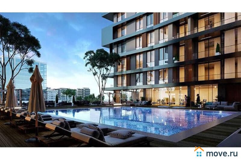 4-комн. квартира, 90 м²
