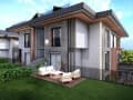 Продажа трехкомнатной квартиры, 114 м², этаж 2 из 3. Фото 4