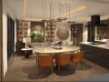 Продажа трехкомнатной квартиры, 114 м², этаж 2 из 3. Фото 7