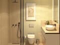 Продажа трехкомнатной квартиры, 114 м², этаж 2 из 3. Фото 8