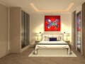 Продажа трехкомнатной квартиры, 114 м², этаж 2 из 3. Фото 1