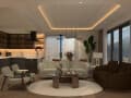 Продажа трехкомнатной квартиры, 114 м², этаж 2 из 3. Фото 14