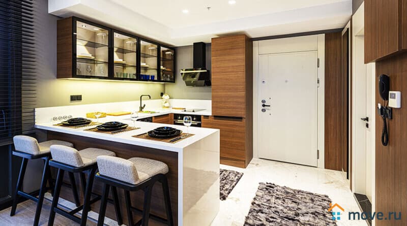 2-комн. квартира, 50 м²