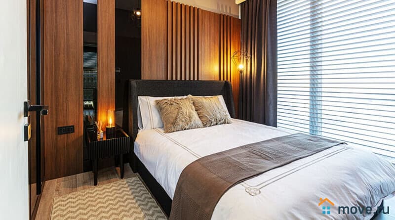 2-комн. квартира, 50 м²