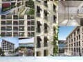 Продам двухкомнатную квартиру, 55 м², этаж 3 из 6. Фото 24