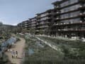 Продажа трехкомнатной квартиры, 101 м², этаж 3 из 5. Фото 19