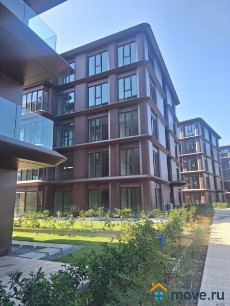 3-комн. квартира, 101 м²