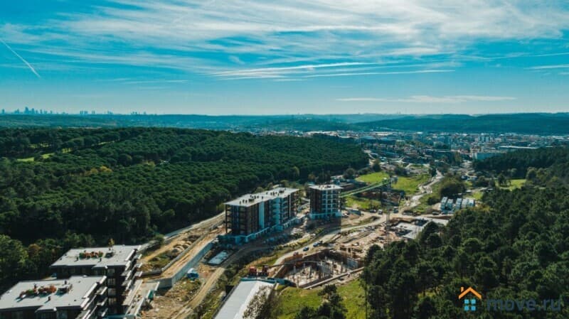 3-комн. квартира, 101 м²