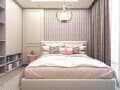 Купить двухкомнатную квартиру, 57 м², этаж 4 из 15. Фото 4