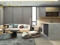 Купить двухкомнатную квартиру, 57 м², этаж 4 из 15. Фото 9