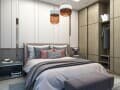 Купить двухкомнатную квартиру, 57 м², этаж 4 из 15. Фото 10