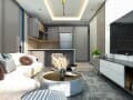 Купить двухкомнатную квартиру, 57 м², этаж 4 из 15. Фото 18