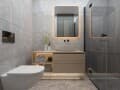 Купить двухкомнатную квартиру, 57 м², этаж 4 из 15. Фото 22