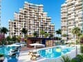 Купить двухкомнатную квартиру, 57 м², этаж 4 из 15. Фото 32