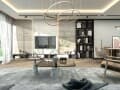 2-комн. квартира, 57 м²