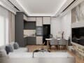 Объявление о продаже двухкомнатной квартиры, 52 м², этаж 3 из 6. Фото 1